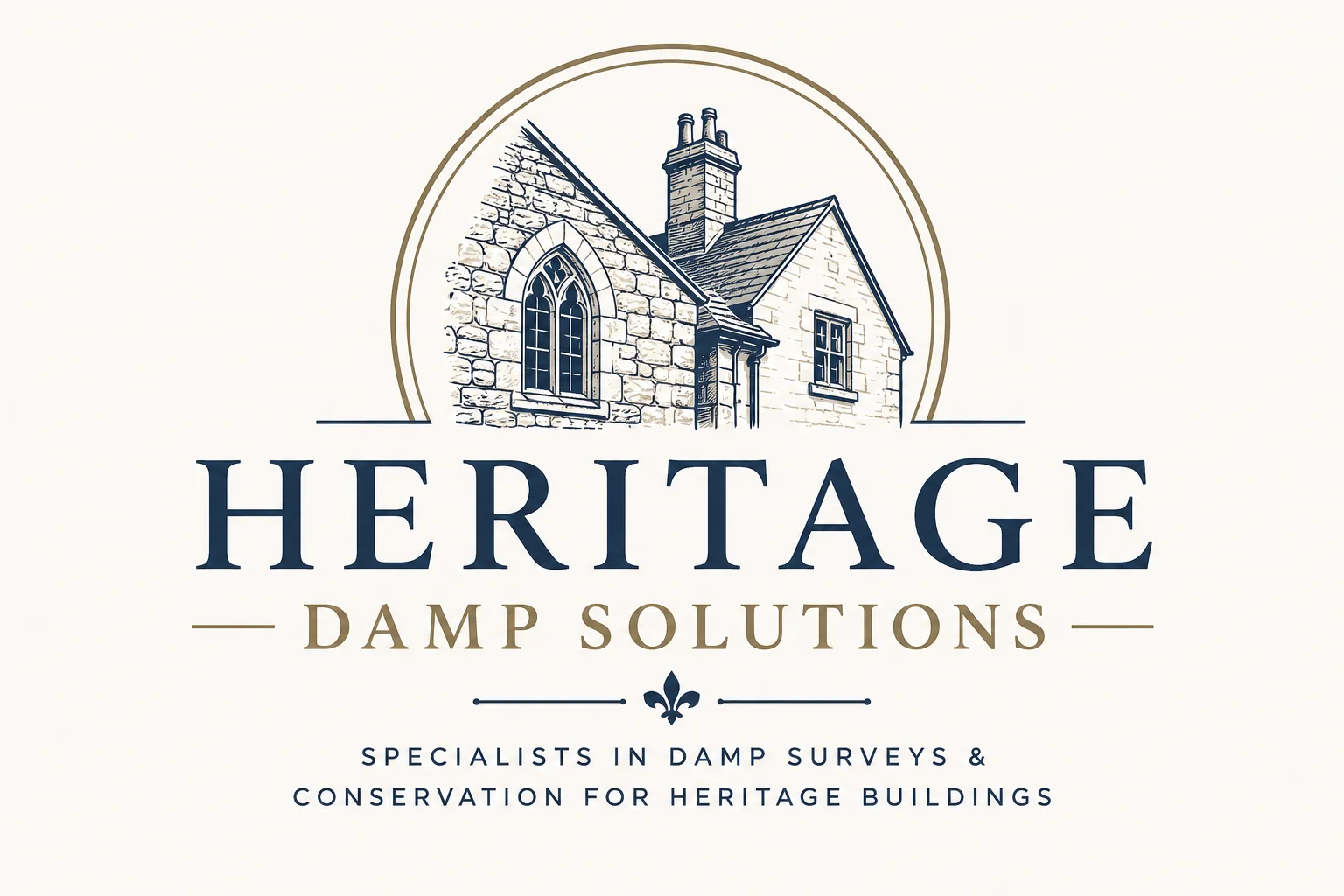 Heritage Damp Solutions